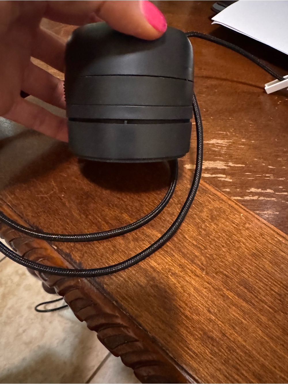 Pura car diffuser - Picture 2 of 2